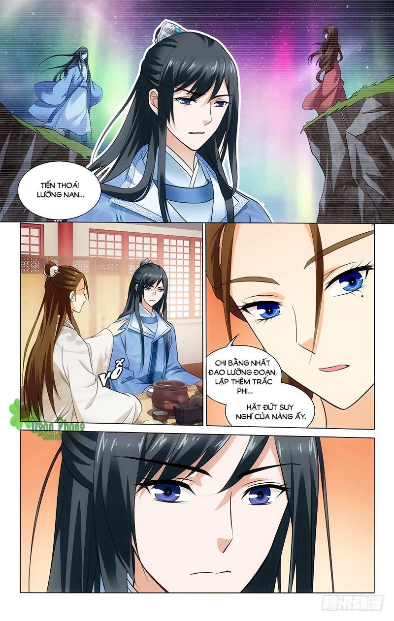 Vương Gia! Không Nên A! Chapter 149 - 1