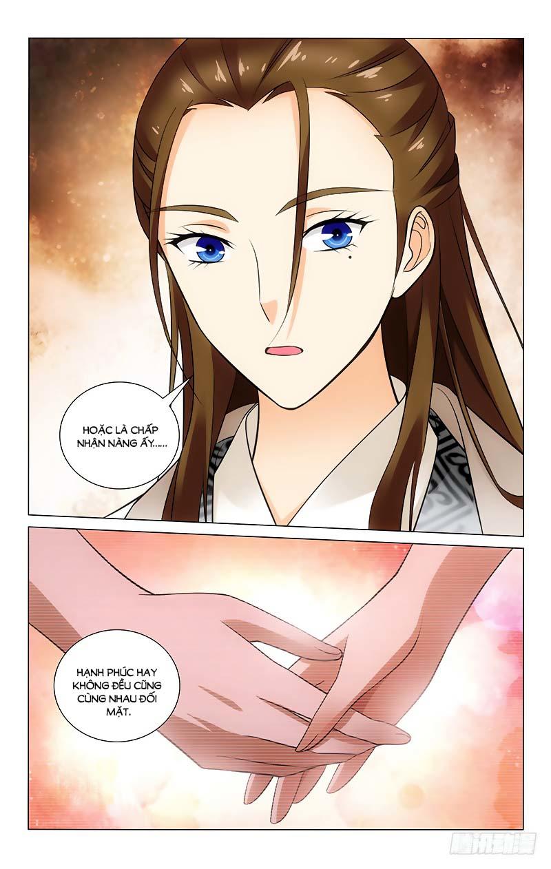 Vương Gia! Không Nên A! Chapter 149 - 2