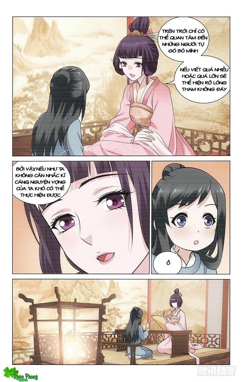 Vương Gia! Không Nên A! Chapter 153 - 5