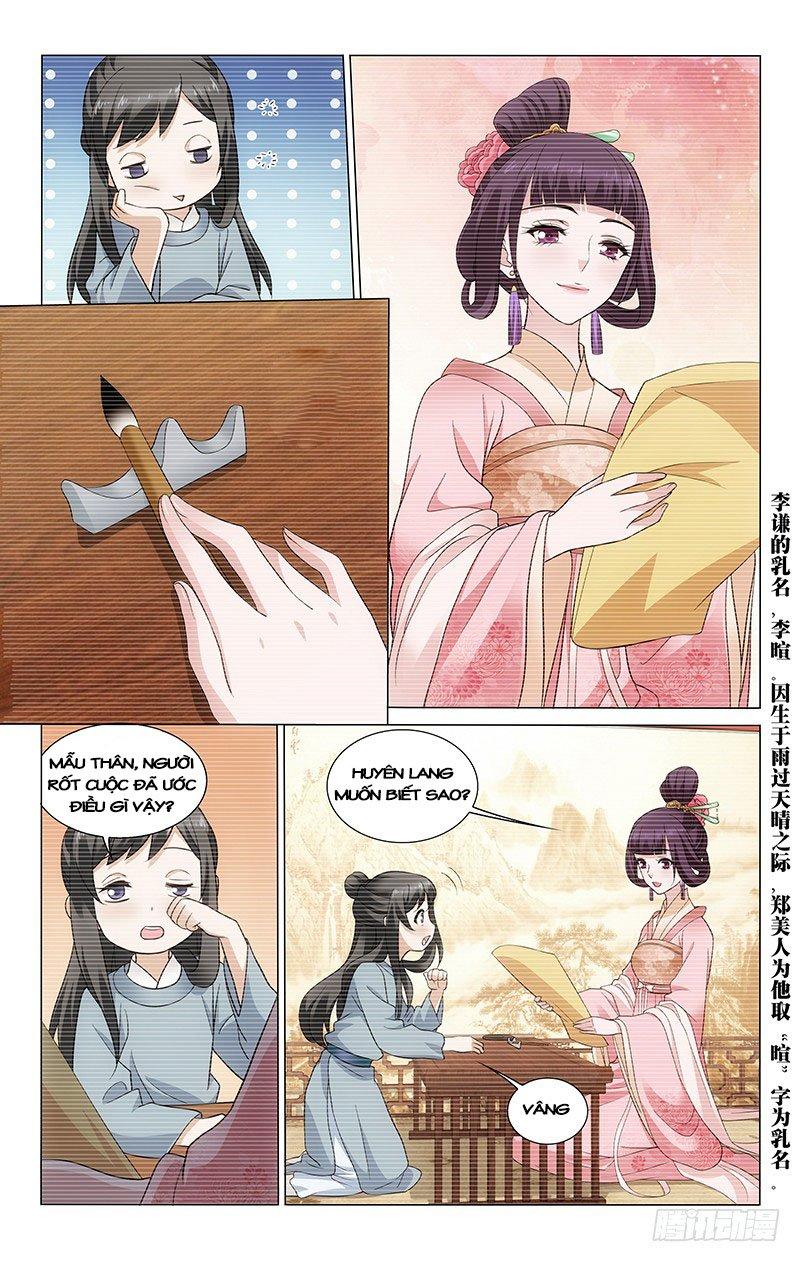 Vương Gia! Không Nên A! Chapter 153 - 6