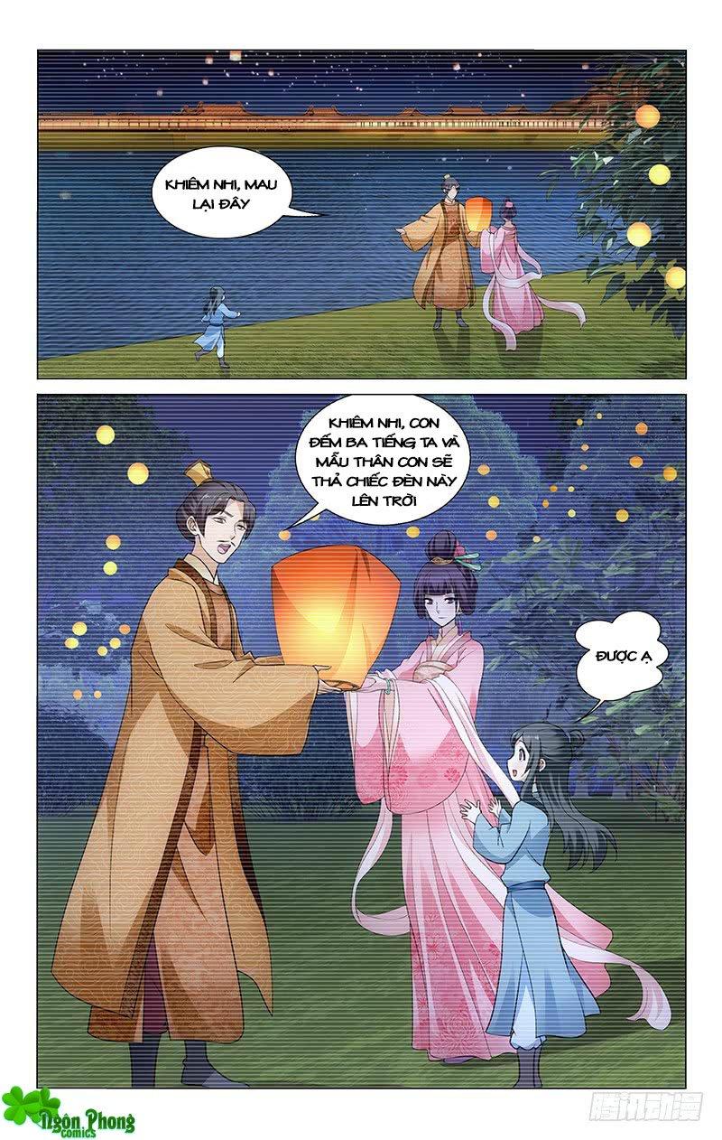 Vương Gia! Không Nên A! Chapter 153 - 9