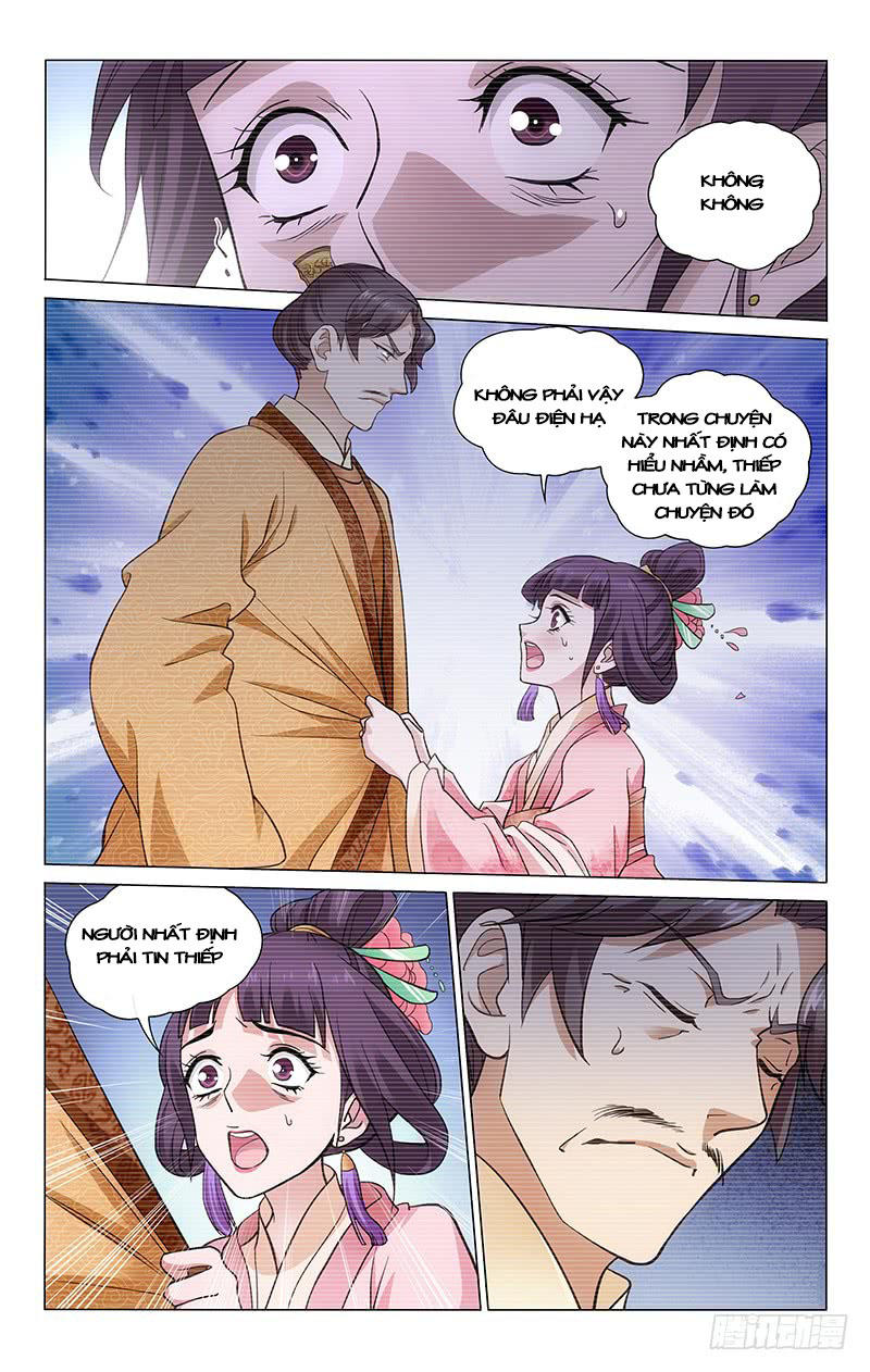 Vương Gia! Không Nên A! Chapter 154 - 10