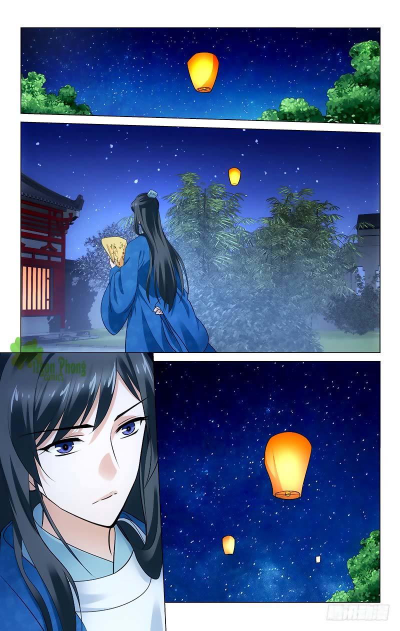 Vương Gia! Không Nên A! Chapter 158 - 1