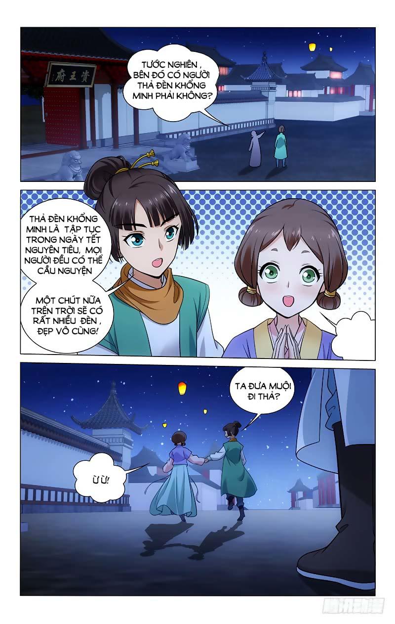 Vương Gia! Không Nên A! Chapter 158 - 2