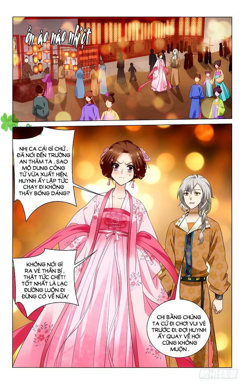 Vương Gia! Không Nên A! Chapter 158 - 3