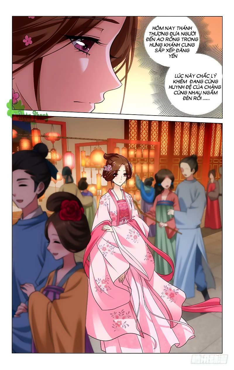 Vương Gia! Không Nên A! Chapter 158 - 6