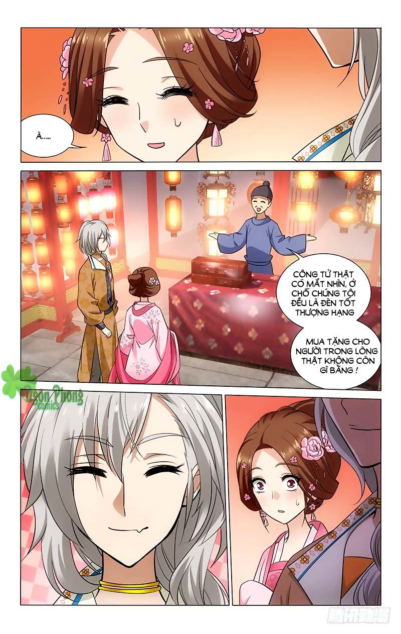 Vương Gia! Không Nên A! Chapter 158 - 8