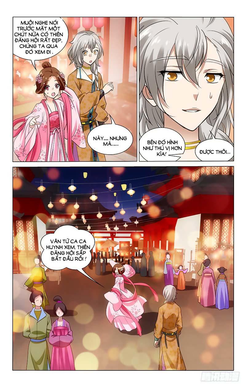 Vương Gia! Không Nên A! Chapter 158 - 9