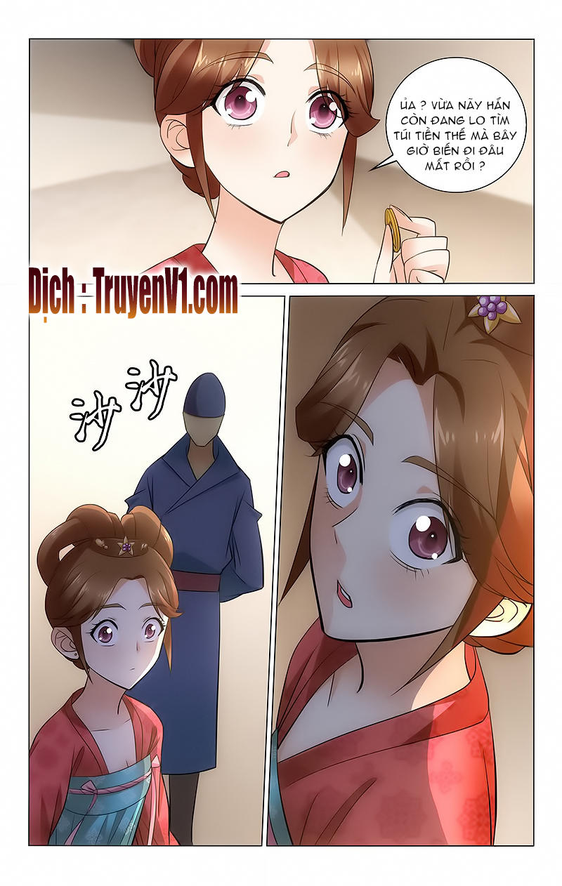 Vương Gia! Không Nên A! Chapter 17 - 2