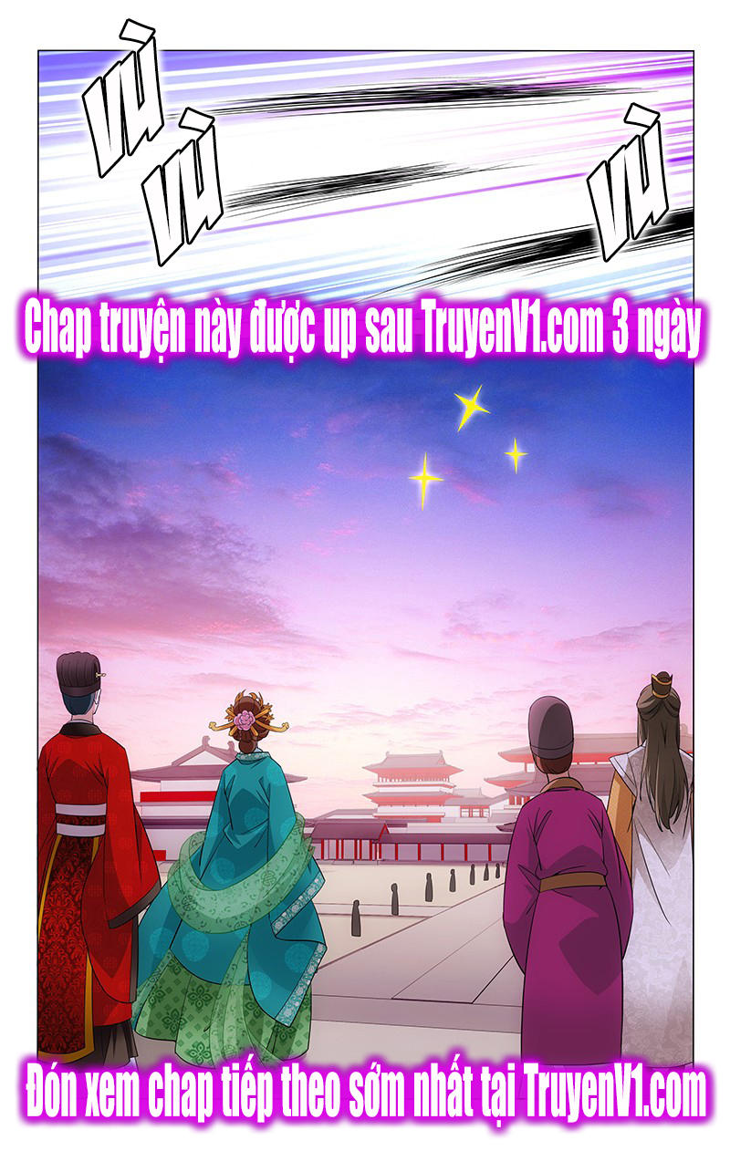 Vương Gia! Không Nên A! Chapter 21 - 9