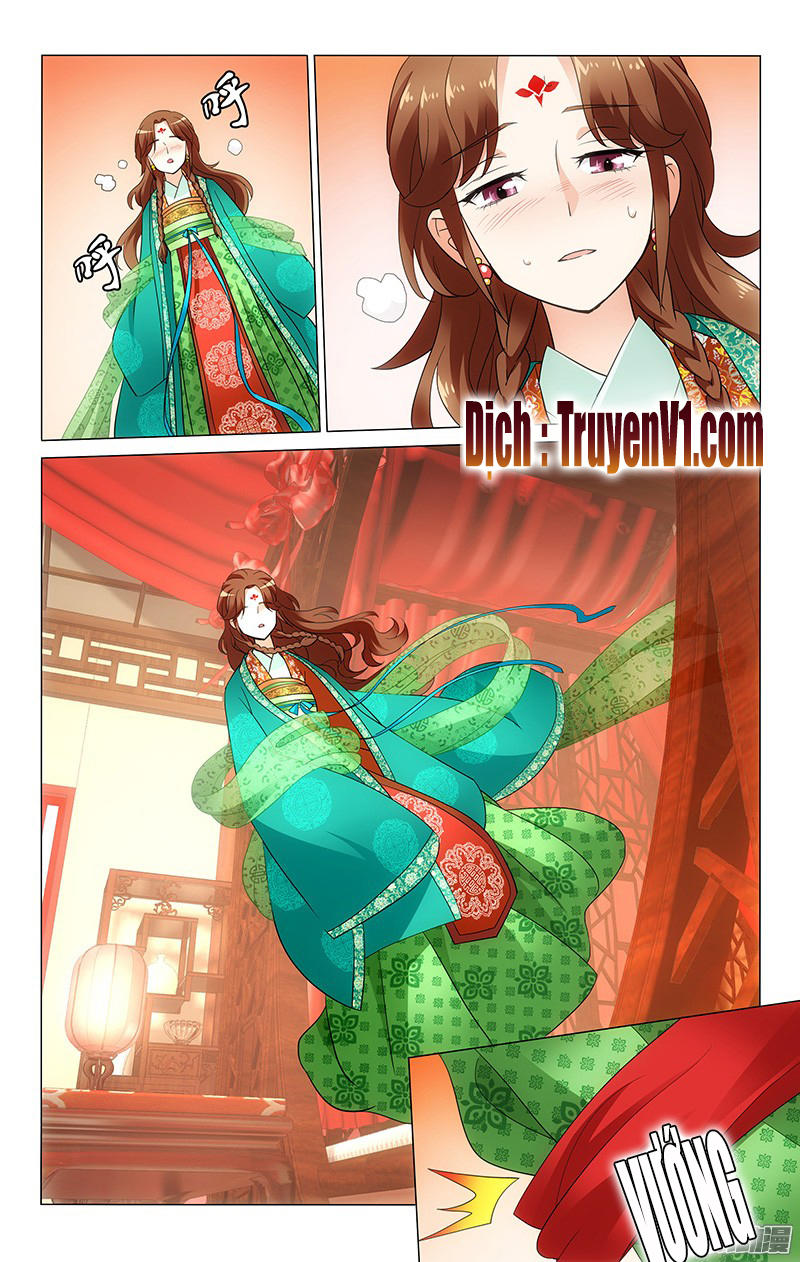 Vương Gia! Không Nên A! Chapter 25 - 9