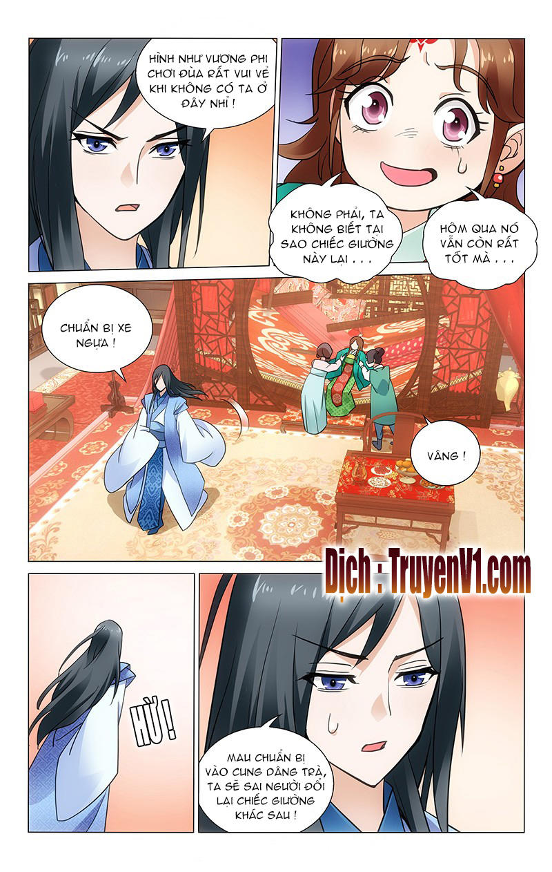 Vương Gia! Không Nên A! Chapter 26 - 6