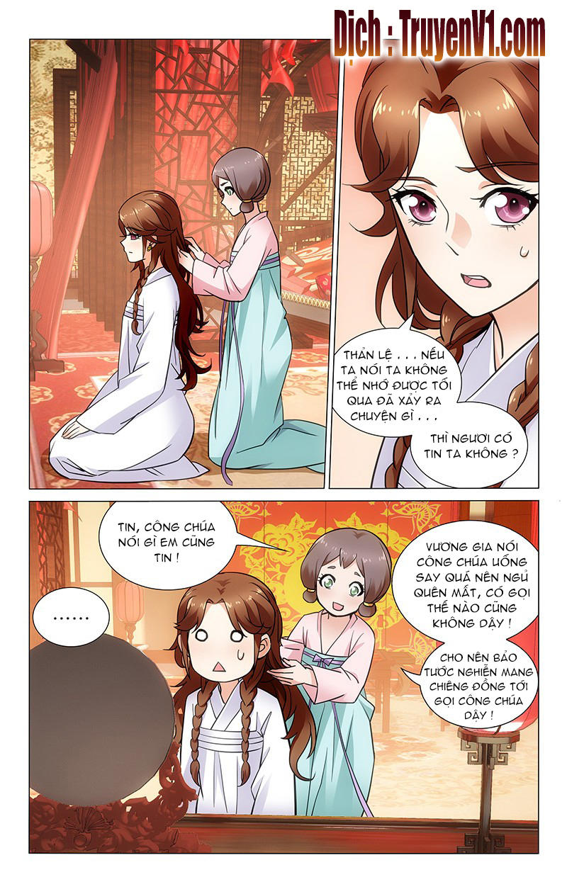 Vương Gia! Không Nên A! Chapter 26 - 7