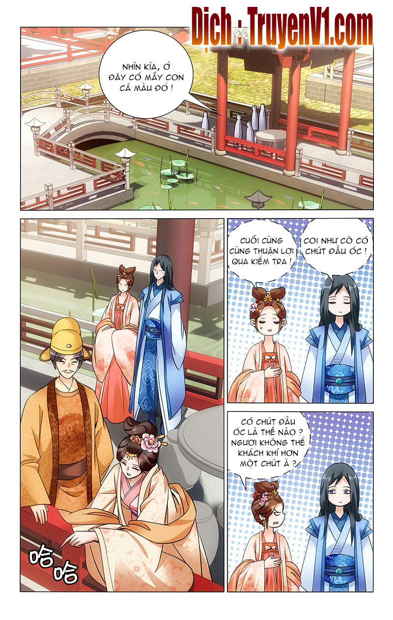 Vương Gia! Không Nên A! Chapter 29 - 5