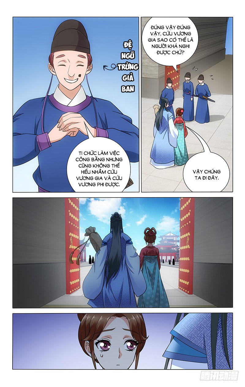 Vương Gia! Không Nên A! Chapter 75 - 3