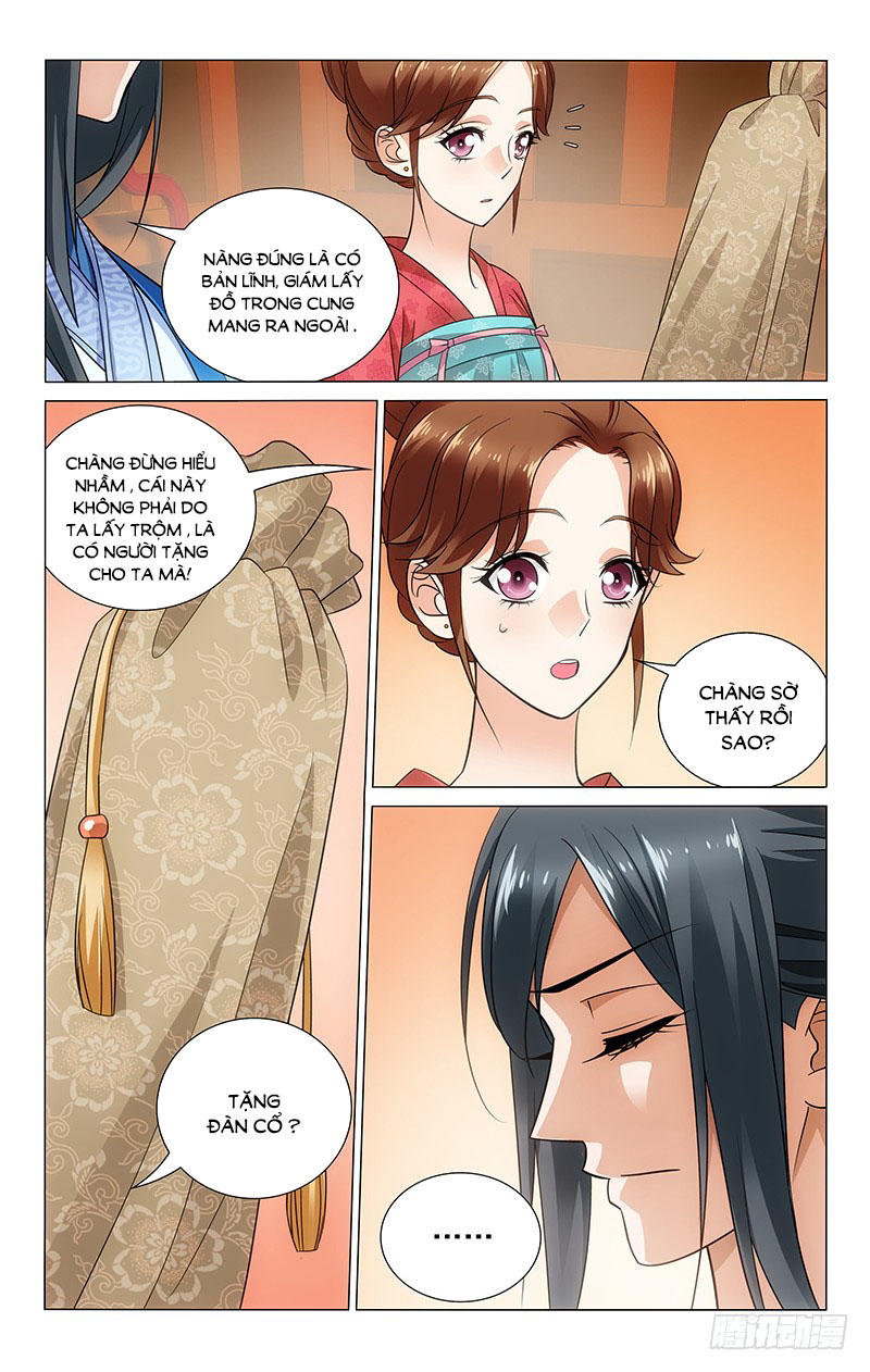 Vương Gia! Không Nên A! Chapter 75 - 5