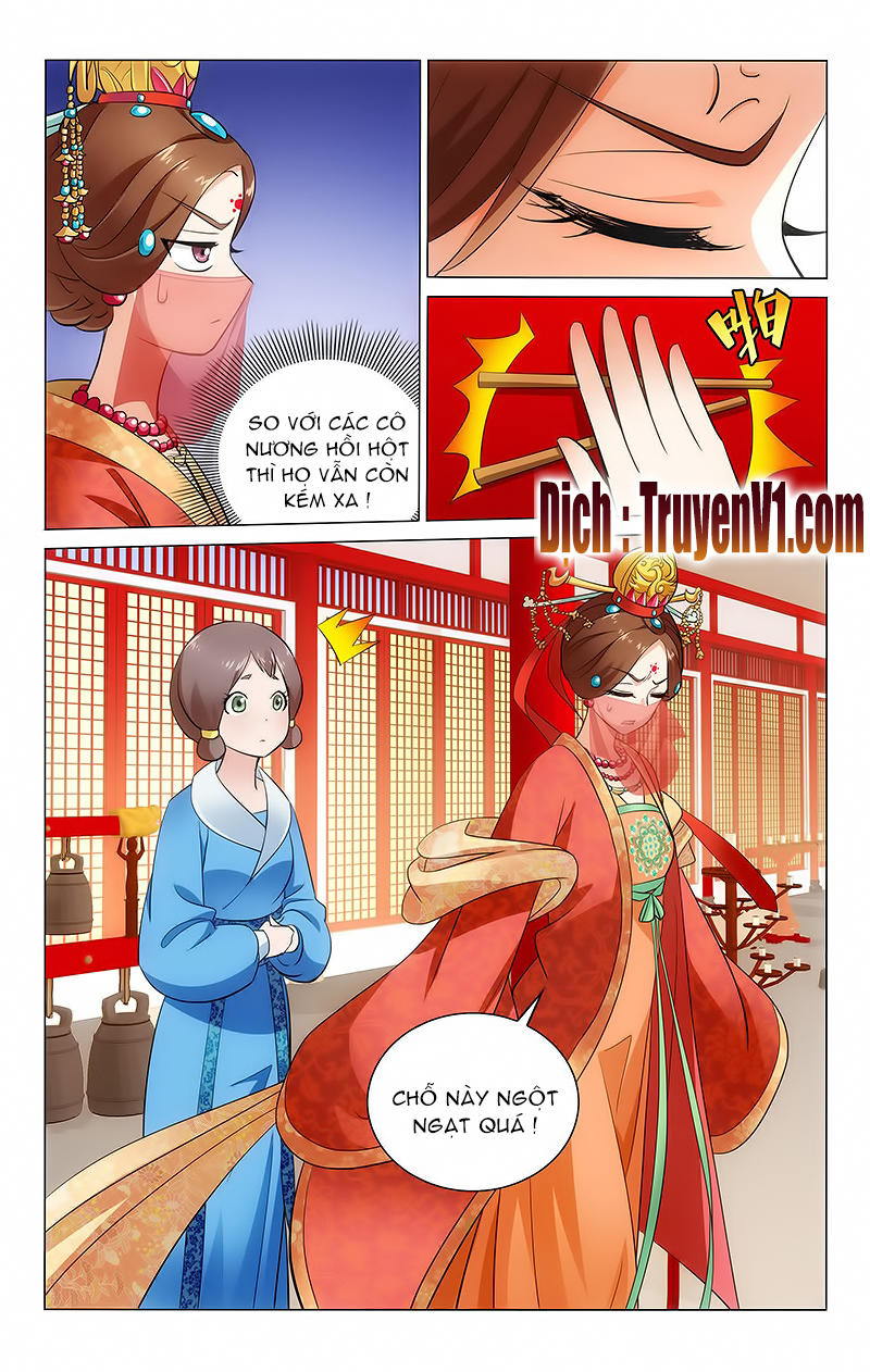 Vương Gia! Không Nên A! Chapter 8 - 7