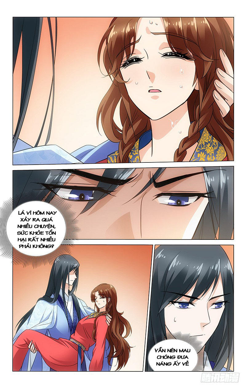 Vương Gia! Không Nên A! Chapter 81 - 4