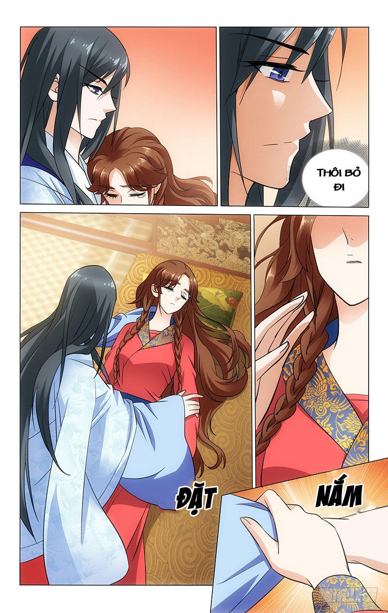 Vương Gia! Không Nên A! Chapter 81 - 6