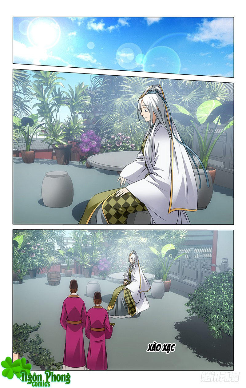 Vương Gia! Không Nên A! Chapter 87 - 5