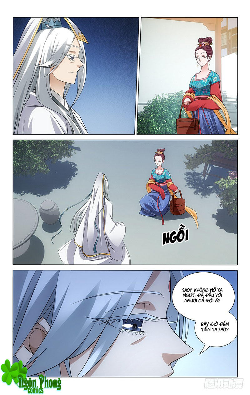 Vương Gia! Không Nên A! Chapter 87 - 8