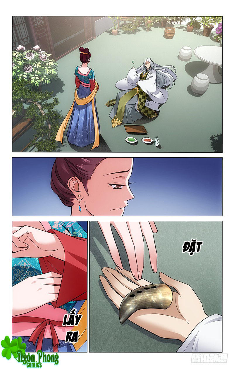 Vương Gia! Không Nên A! Chapter 88 - 7