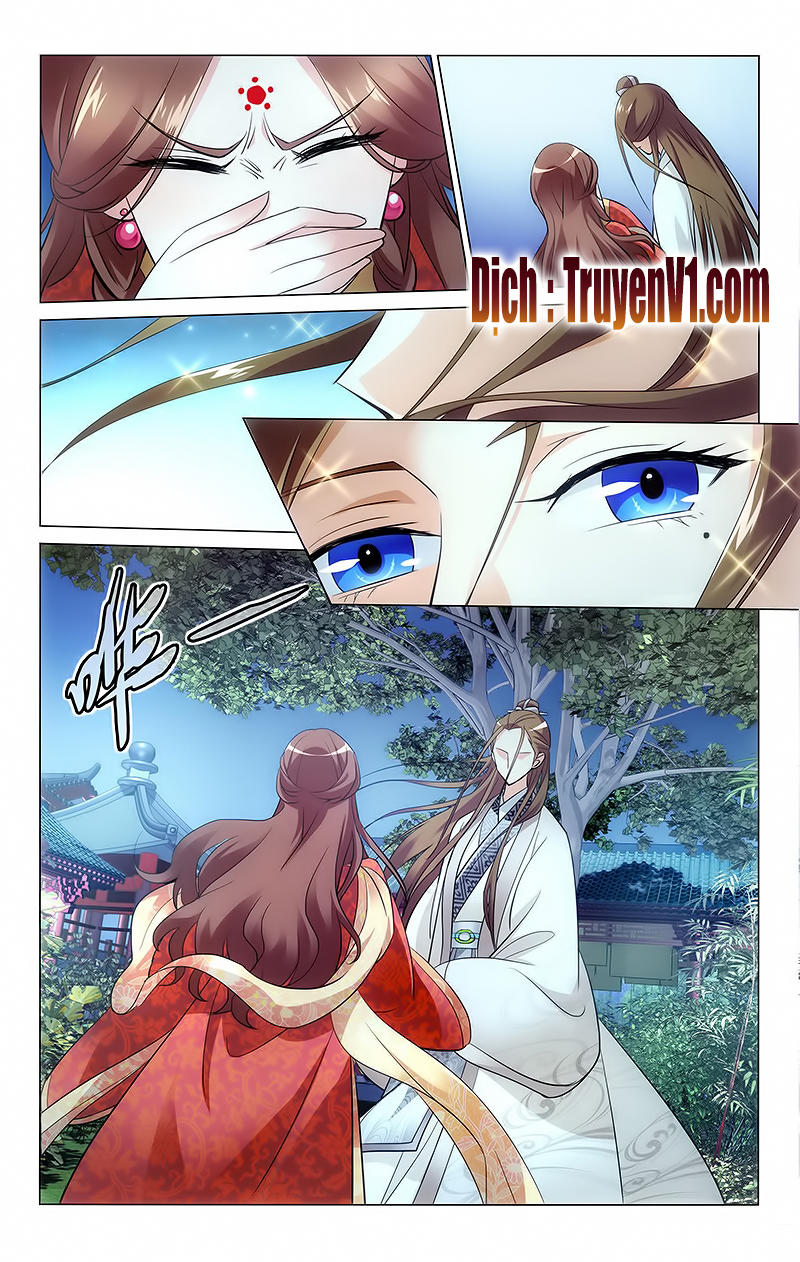 Vương Gia! Không Nên A! Chapter 9 - 2