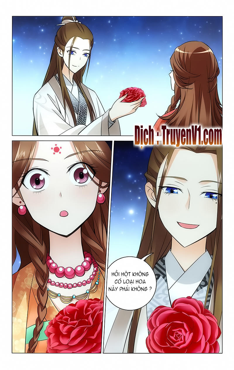 Vương Gia! Không Nên A! Chapter 9 - 9