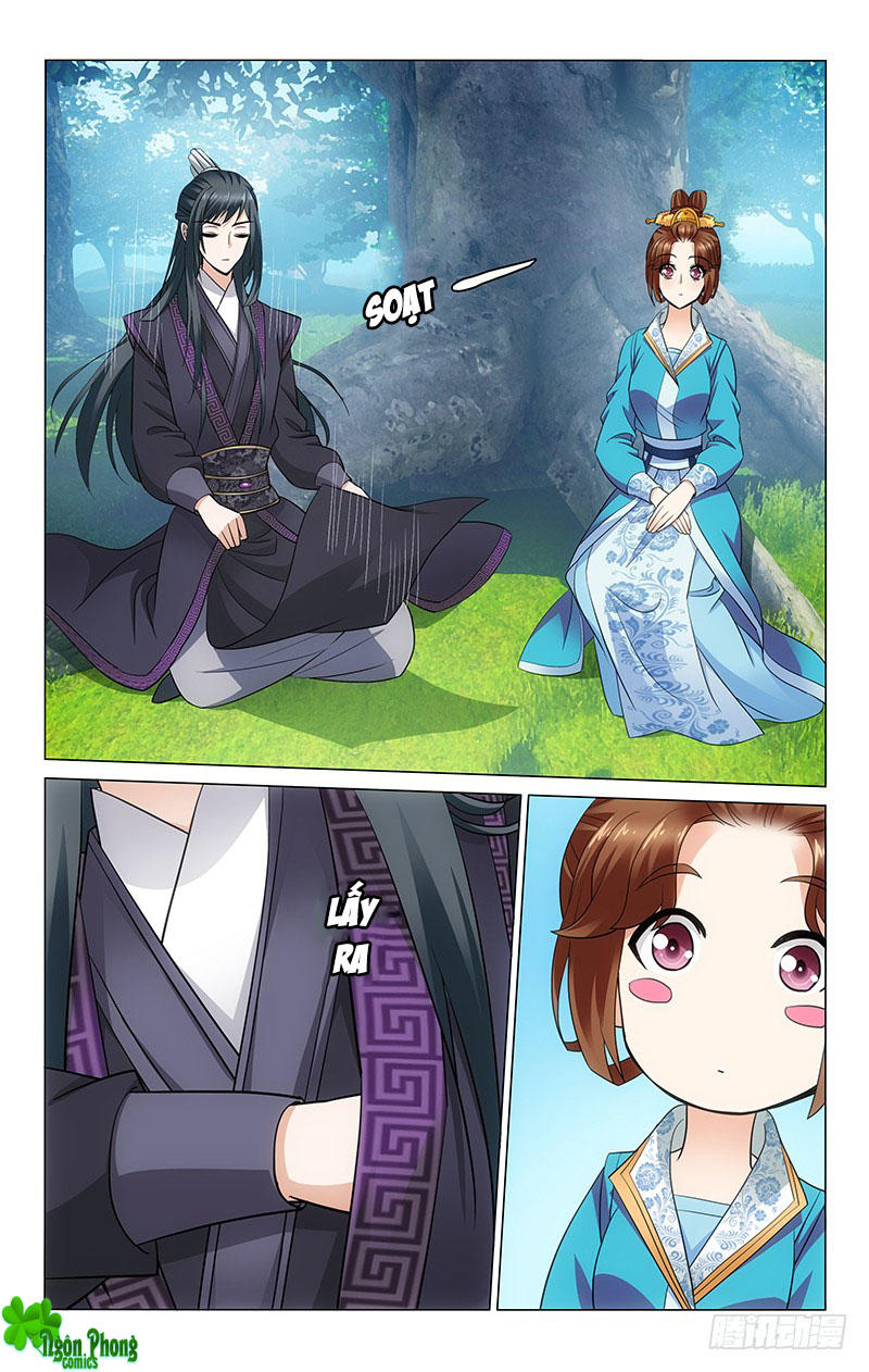 Vương Gia! Không Nên A! Chapter 98 - 6