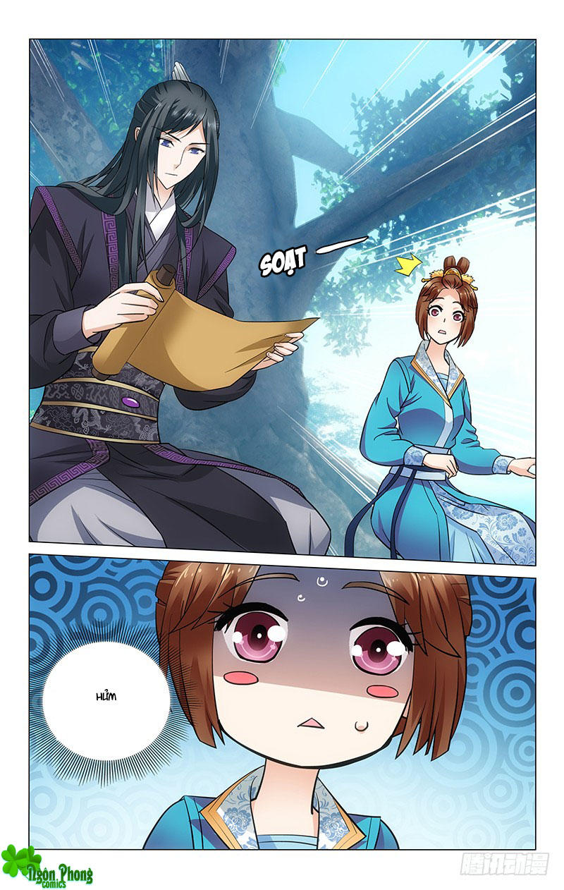 Vương Gia! Không Nên A! Chapter 98 - 7