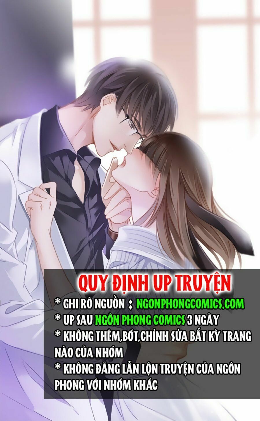 Vương Gia! Không Nên A! Chapter 117 - 1