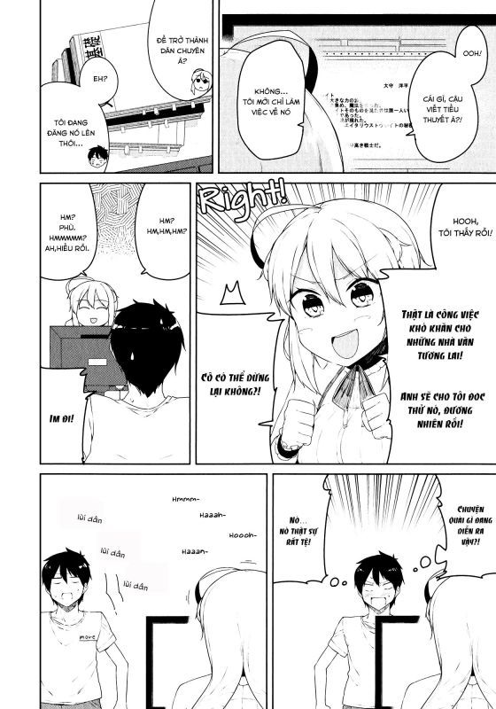 Kabe Ni Mary.com Chapter 1 - 15