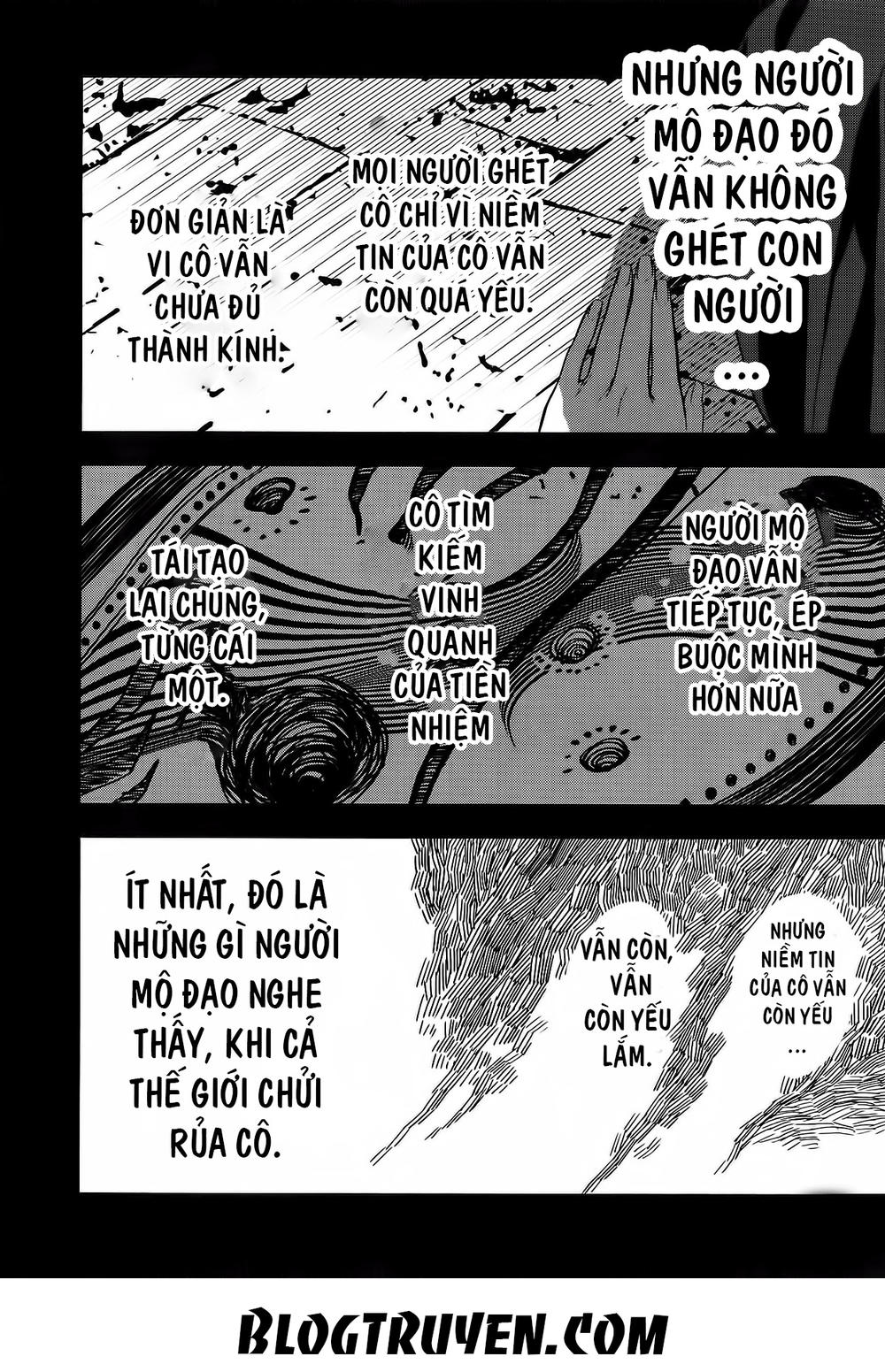 fate/strange fake Chapter 3 - Trang 2