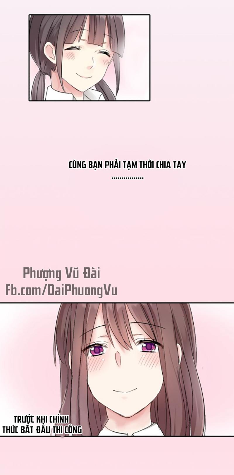 Hai Anh Ấy Của Tôi Chapter 2 - 14