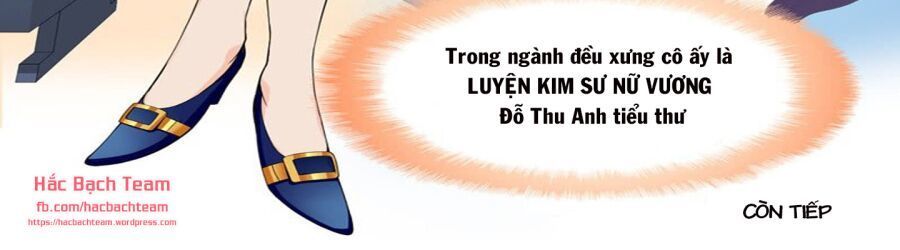 Chủ Nhiệm Lớp Là Kim Bài Quản Lý Chapter 1 - 8