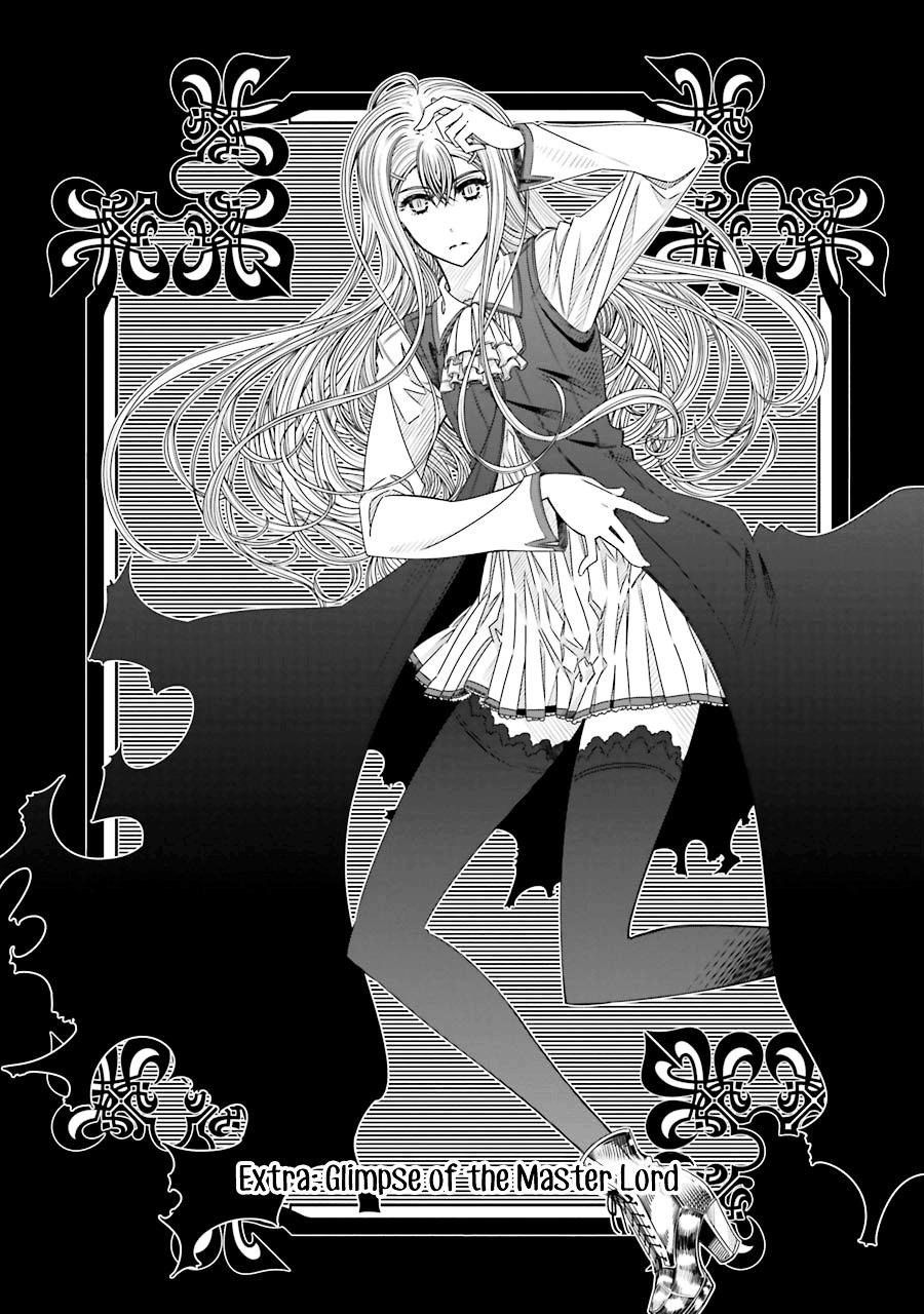 Seifuku No Vampiress Lord Chapter 5.5 - 2