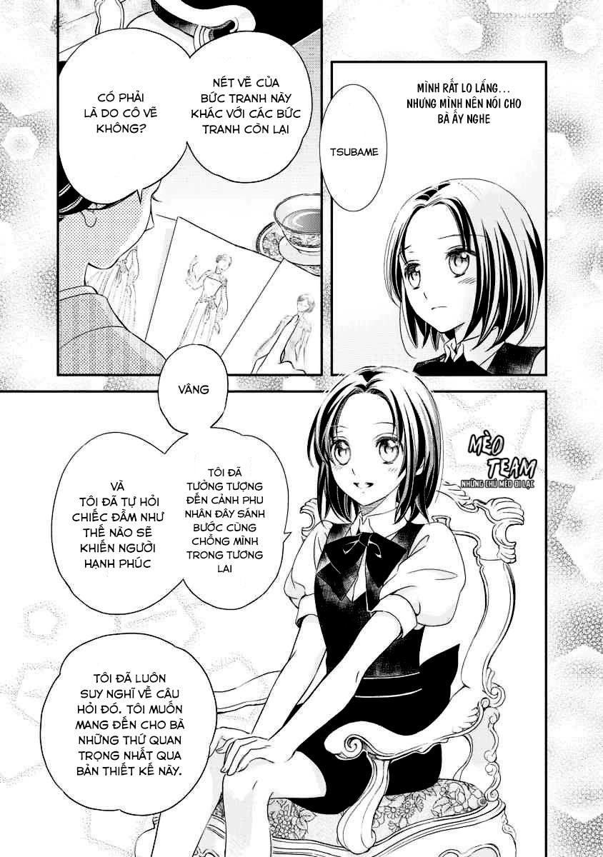 Taishou Hatsukoi Yousaiten Chapter 2 - 44