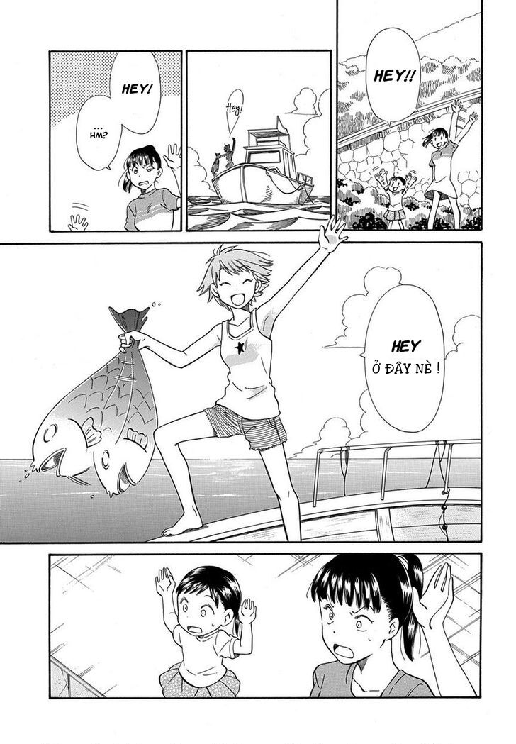 Kyou, Curry! Chapter 2 - 11