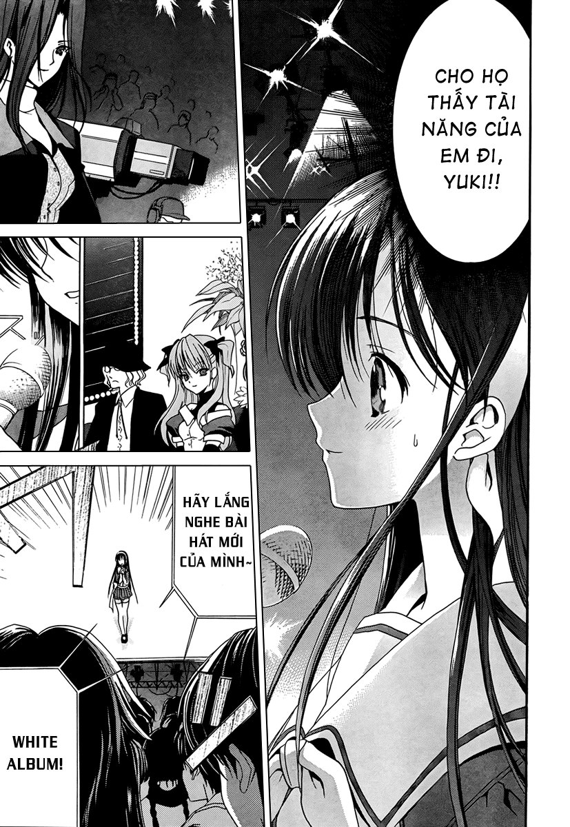 White Album Chapter 2 - 14