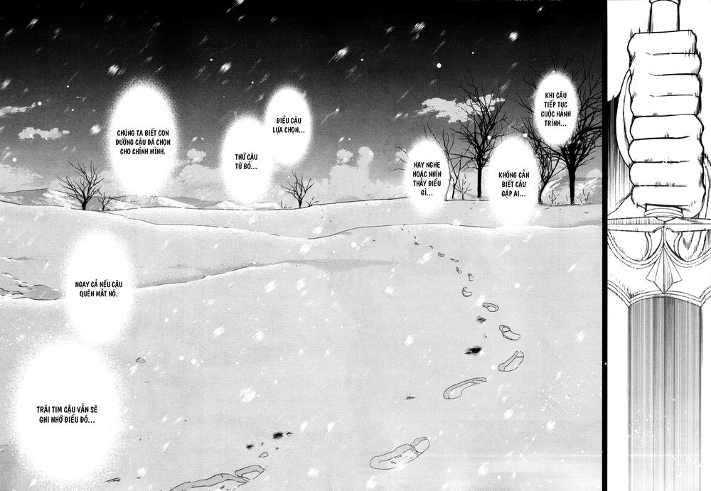 Rain Chapter 36 - 26