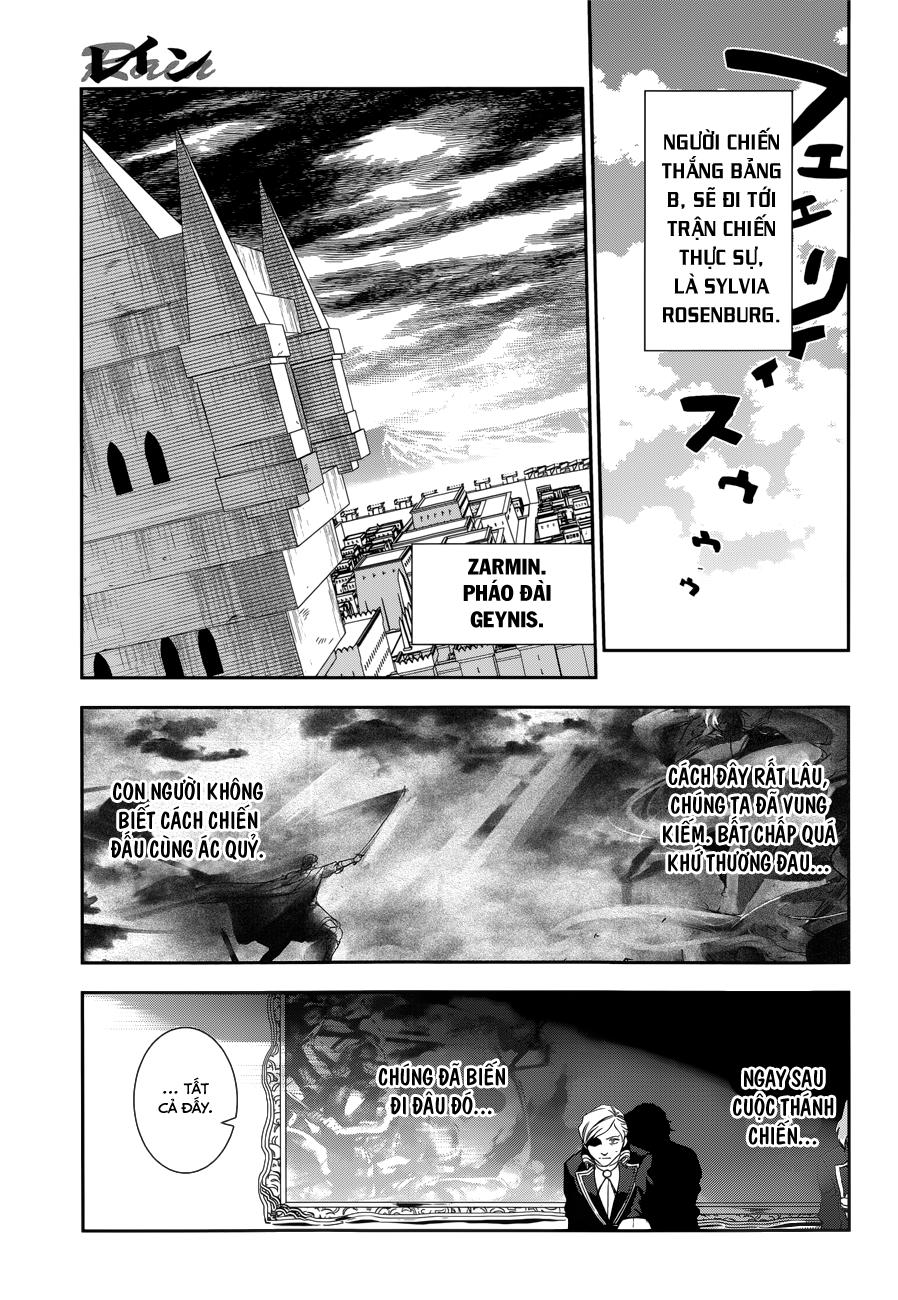 Rain Chapter 44 - 19