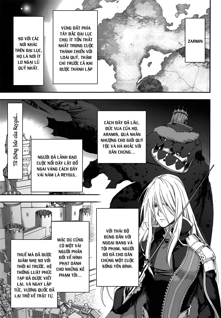 Rain Chapter 50 - 3