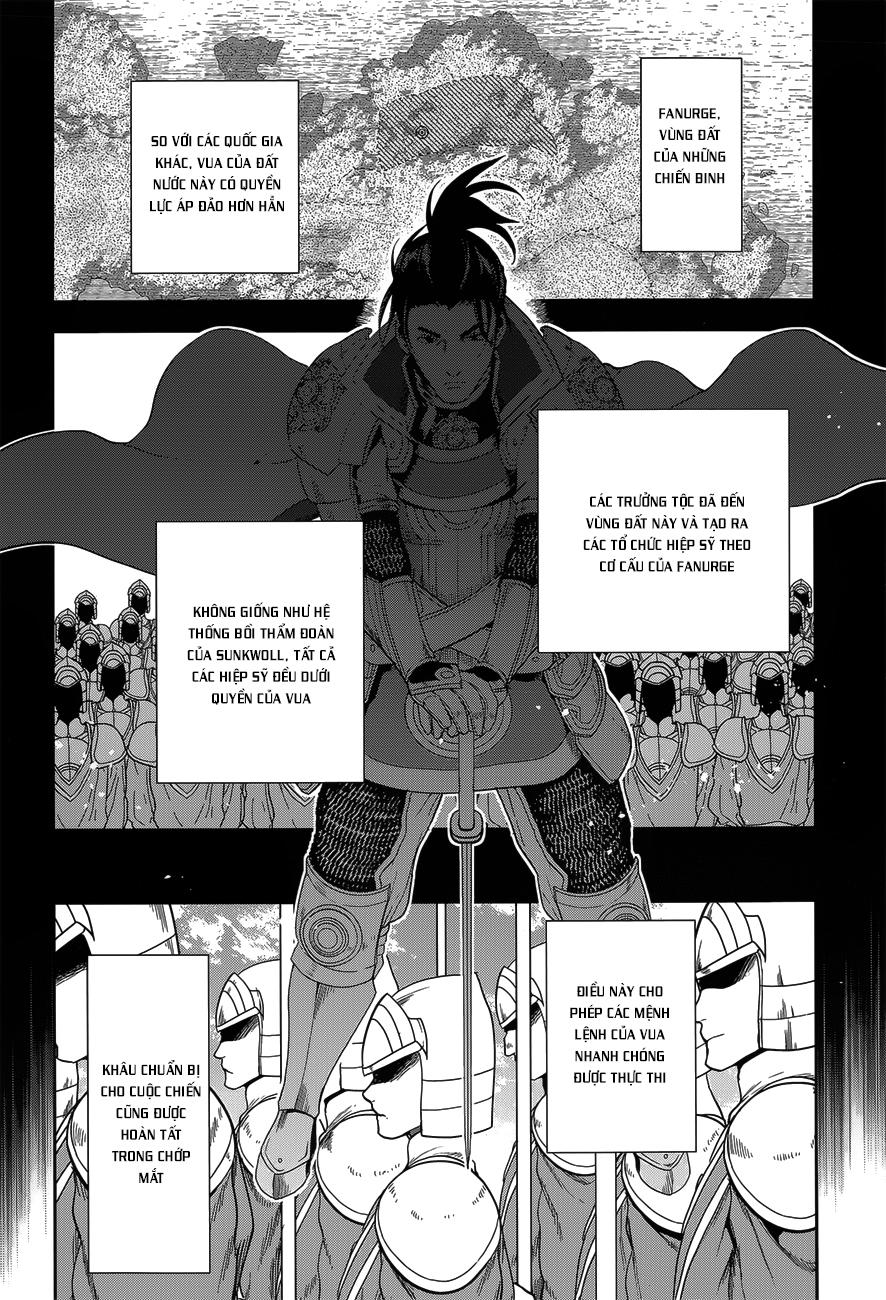 Rain Chapter 52 - 15