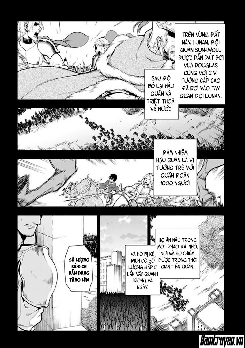 Rain Chapter 54 - 3