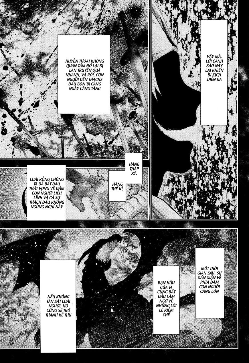 Rain Chapter 65 - 23