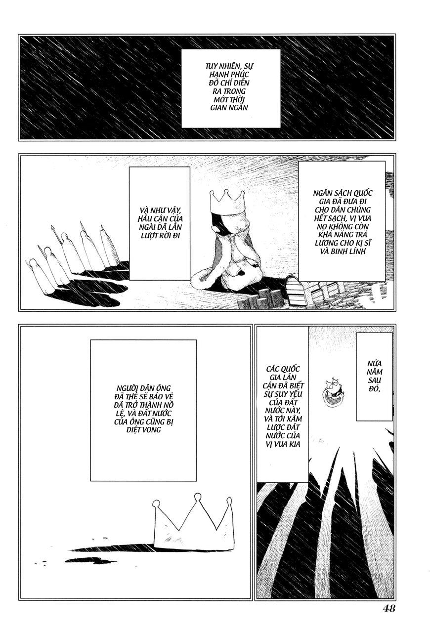 Rain Chapter 67 - 10