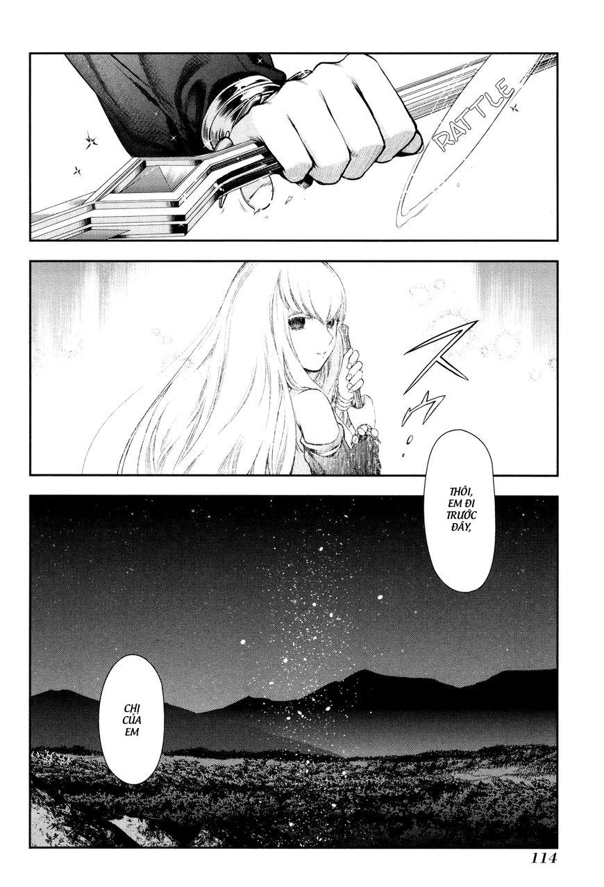 Rain Chapter 70 - 20