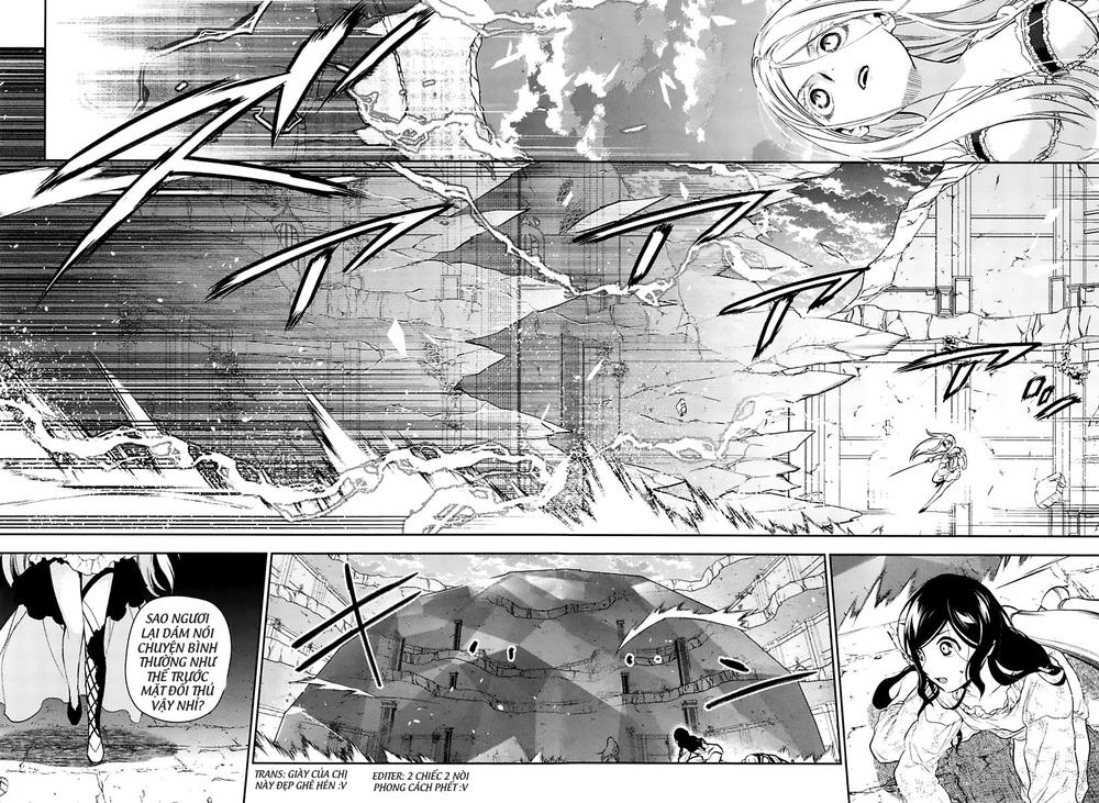 Rain Chapter 72 - 25