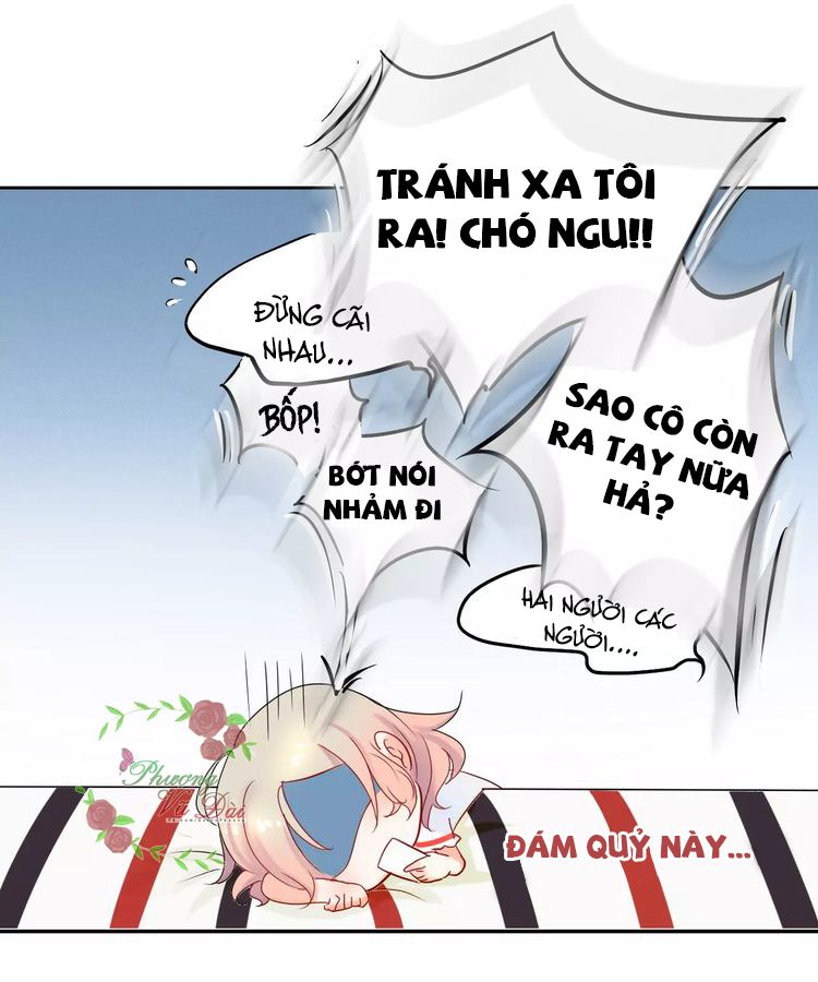 Làm Ơn Đi Lũ Quỷ! Chapter 2 - 32