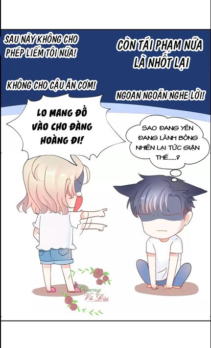 Làm Ơn Đi Lũ Quỷ! Chapter 3 - 18